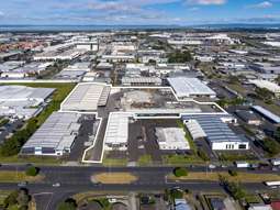 Large-scale, growth potential at Napier cool store