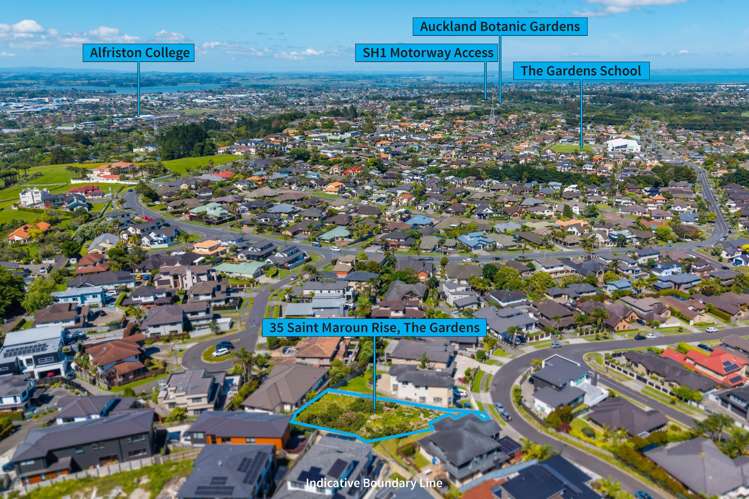 35 Saint Maroun Rise The Gardens_8