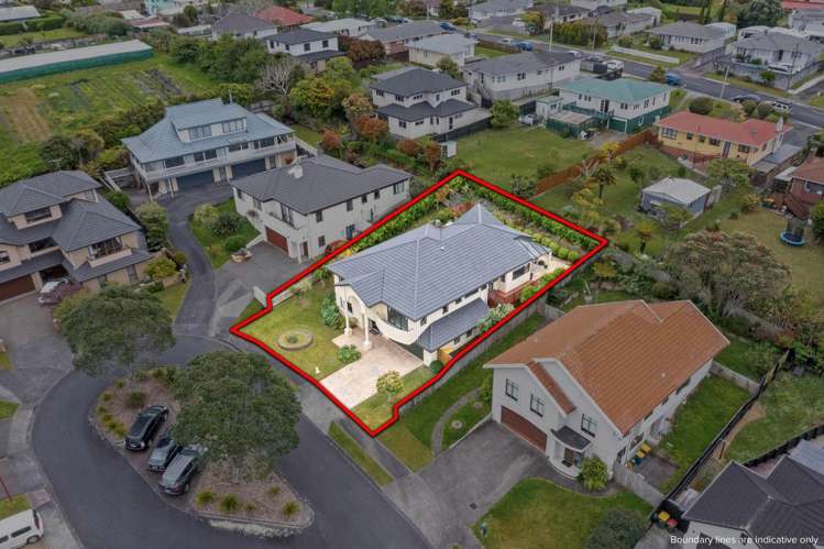 17 Rosebay Rise Henderson_15