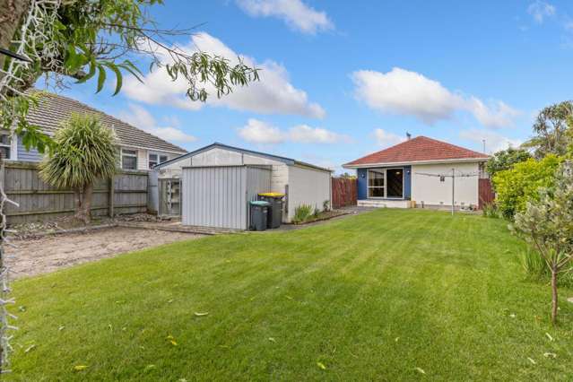 Affordable Living in Wigram - Low Budget Required