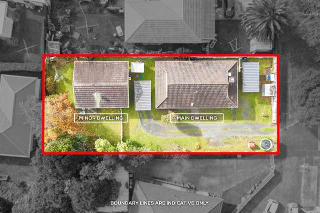 Rare Gem – Seldom Available on the Market