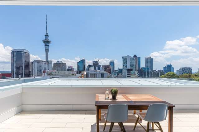 1401/27 Rutland Street Auckland Central_1