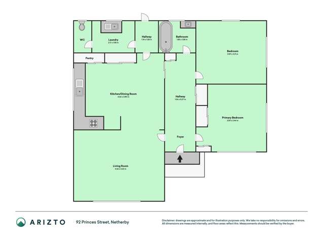 92 Princes Street Netherby_1