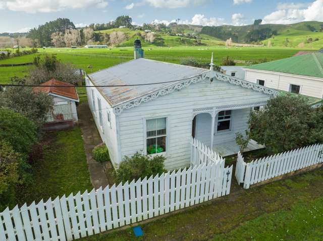 2 Stewart Street Helensville_1