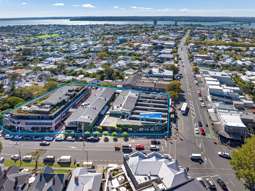 Ponsonby Central hospitality, retail mecca for sale