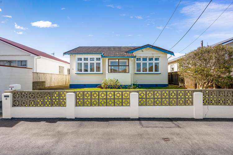 8 Liverpool Street Miramar_14