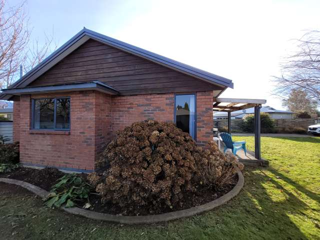 FOR RENT - 8 Waiau Court, Te Anau