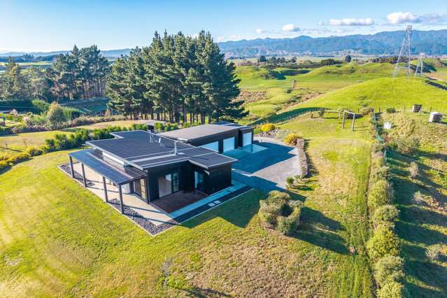 UNMATCHED VALUE IN MANAKAU