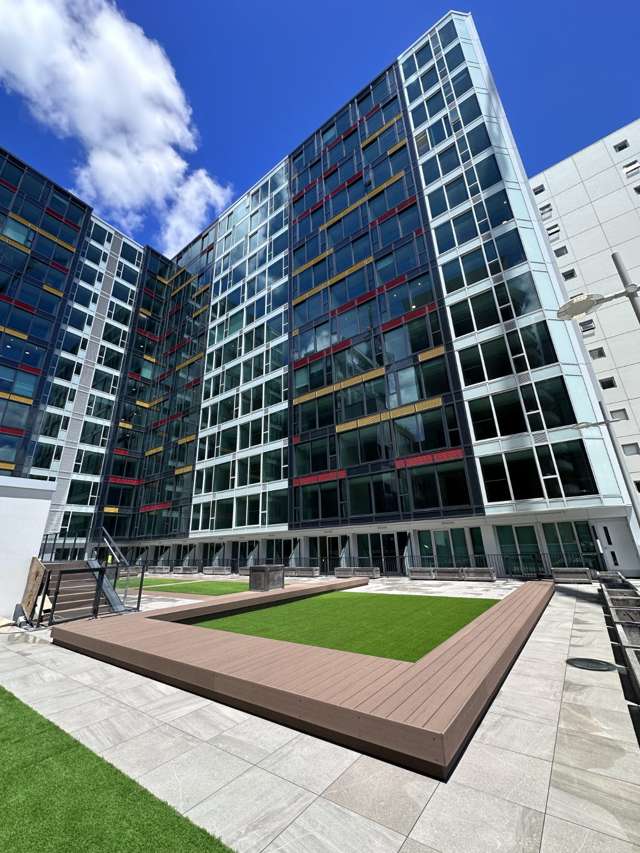 914/135 Hobson Street Auckland Central_1