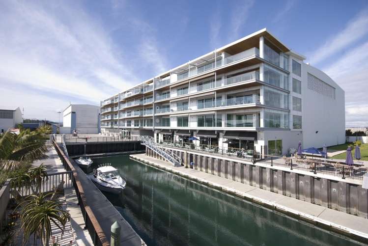 5/50B Cross Road (Apt 202 Nautilus) Tauranga Central_19