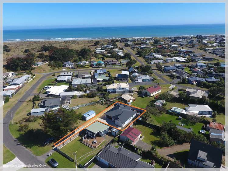 3A Chrystall Street Foxton Beach_26