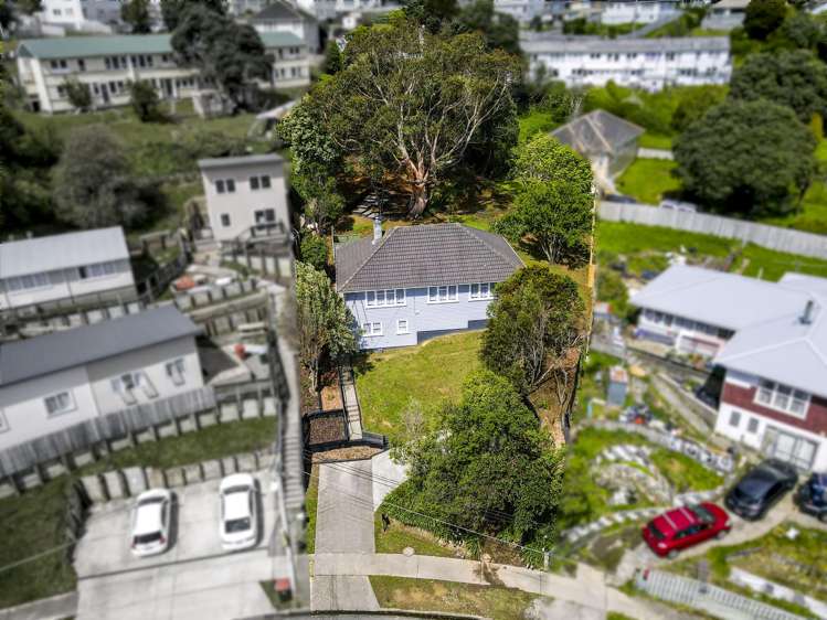 9 Hampshire Street Cannons Creek_18