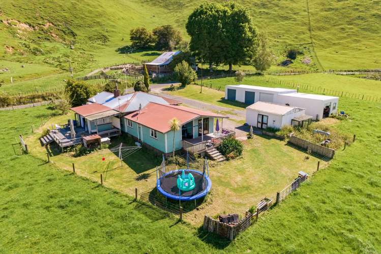 912 Makokomiko Road Taumarunui_20