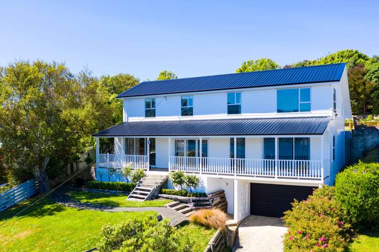 36 Bayne Terrace Macandrew Bay_0