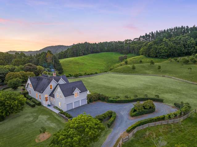 70 and 70A Pebble Brook Road Waitoki_2