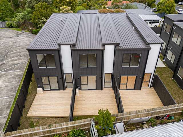 Lot 1-6/36 Parker Avenue New Lynn_3