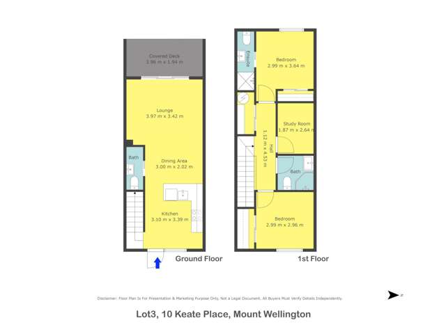 10D Keate Place Mt Wellington_1