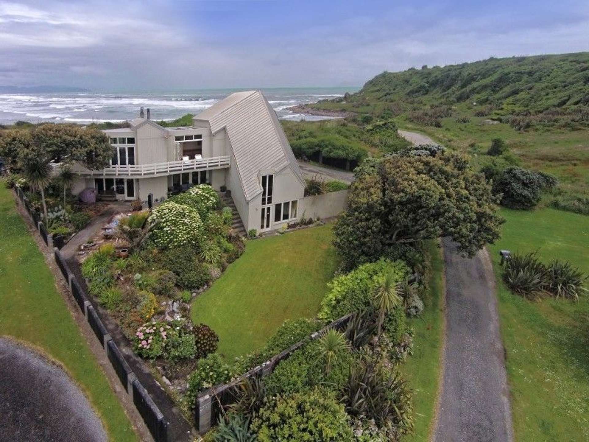 9 Old Beach Road Cape Foulwind_0