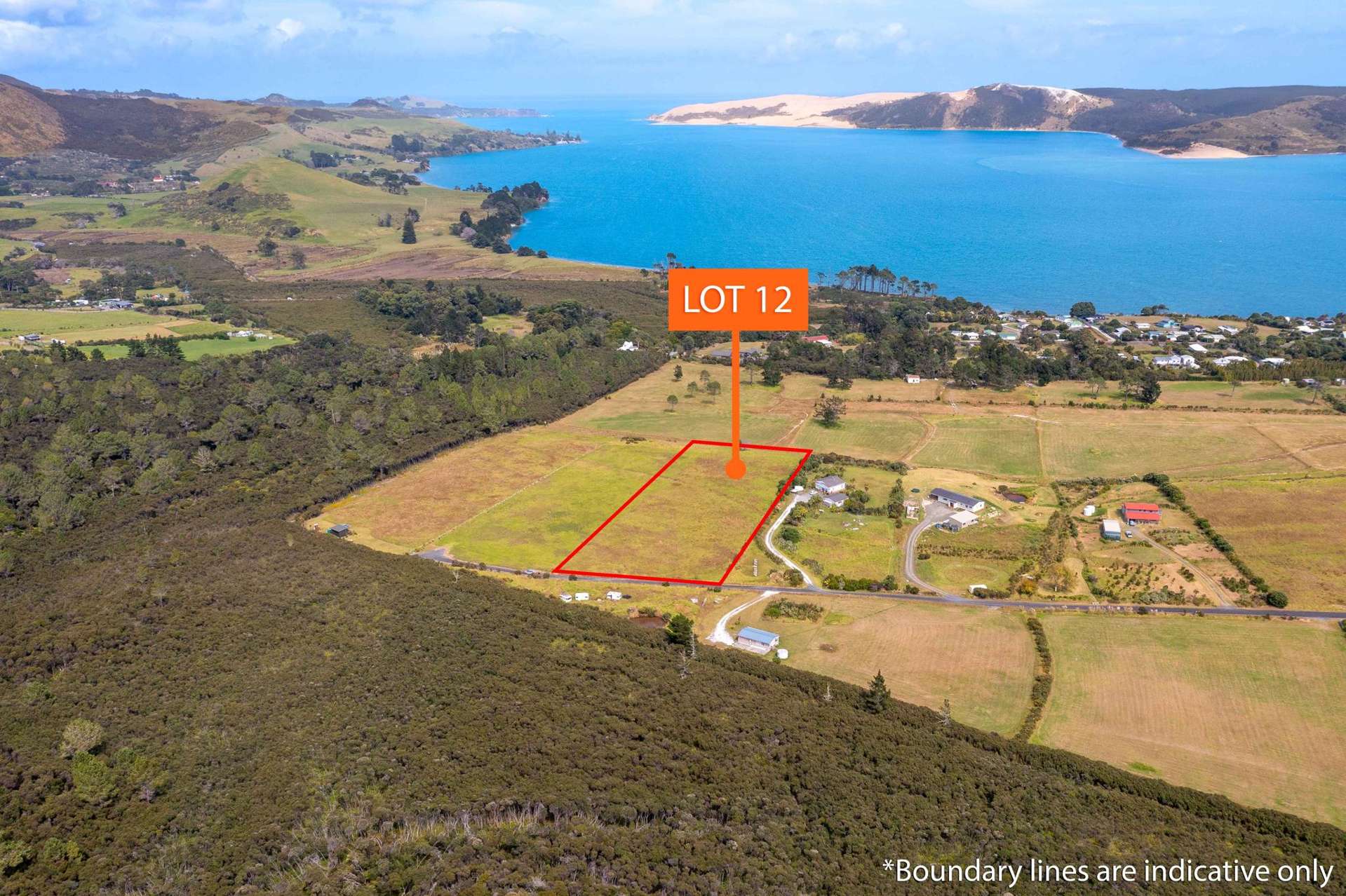 Lot 12 Koutu Terrace Opononi_0