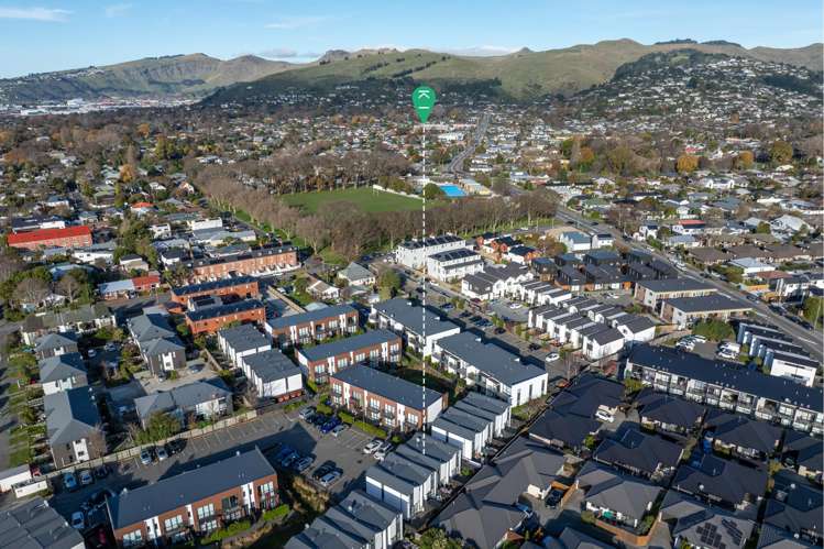 45/10 Buffon Street Waltham_13