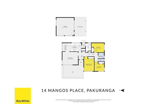 14 Mangos Place Pakuranga_1