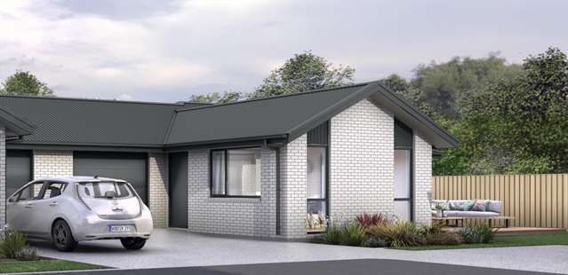 Modern, Stylish, and Designed for Easy Living!