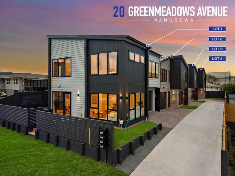 Lot 2/20 Greenmeadows Avenue_1