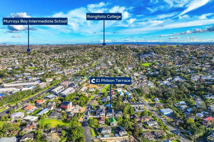 Lot 2/21 Philson Terrace Browns Bay_22