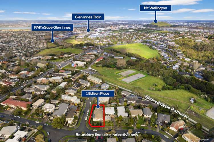 1 Edison Place Saint Heliers_19