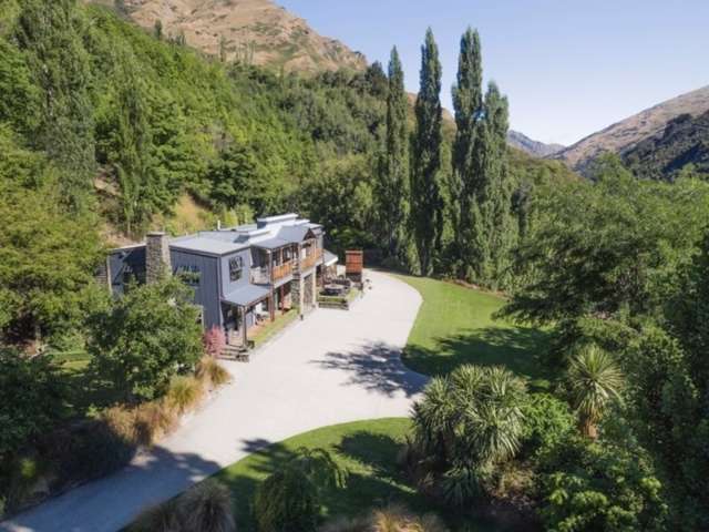 91 Oxenbridge Tunnel Road Arthurs Point_1