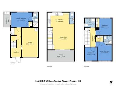 Lot 3/20 William Souter Street_1