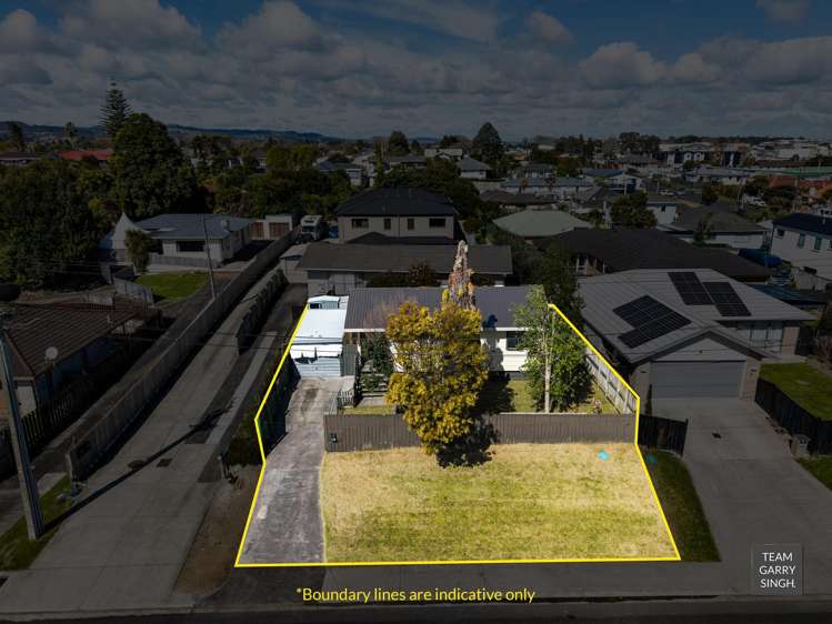 1/19 Old Wairoa Road Papakura_23