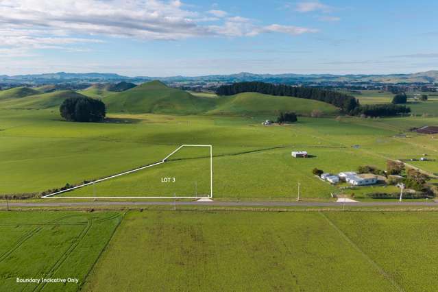 Lot 3/326 Laws Road Dannevirke_1