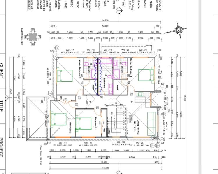 7 Kilcooley Road Flat Bush_5
