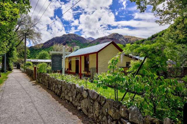 69 Buckingham Street Arrowtown_1