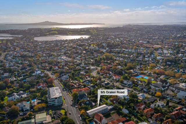 Entry-level in Remuera must-sell!