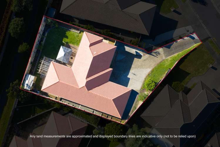 8 William Woods Court Dannemora_29