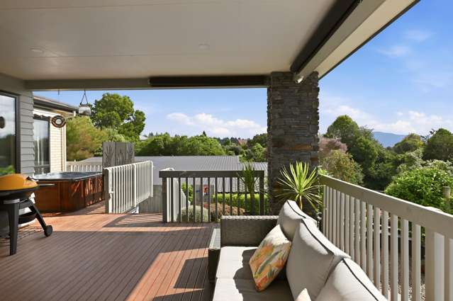 Modern Style - Magical Outlook