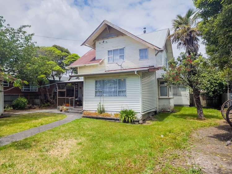 121 Shakespeare Street Greymouth_25