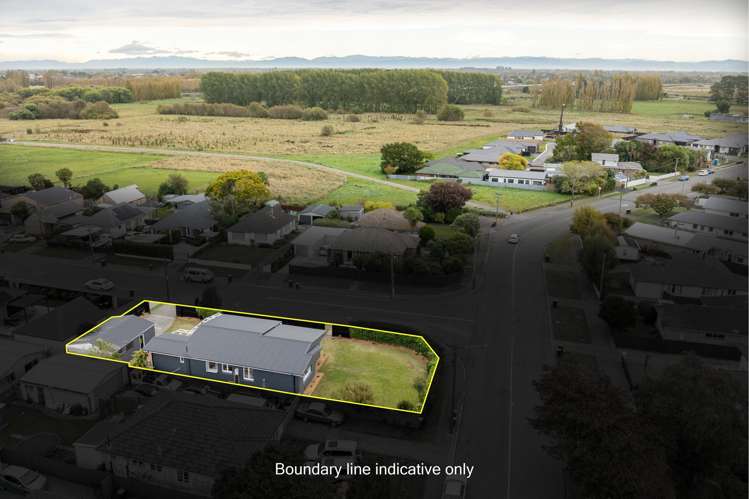 84 Glenfield Crescent Mairehau_20