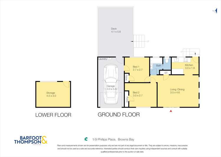 1/9 Phillipa Place Browns Bay_12