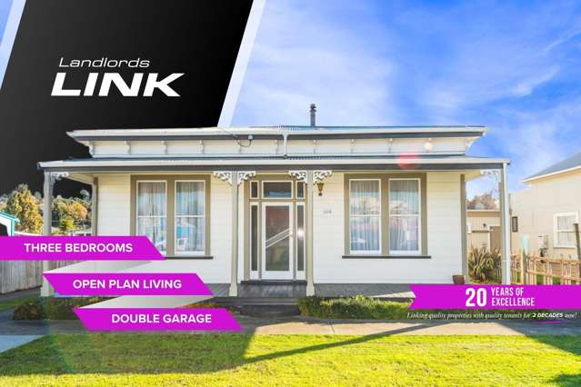 City Centre - 3 Bedrooms