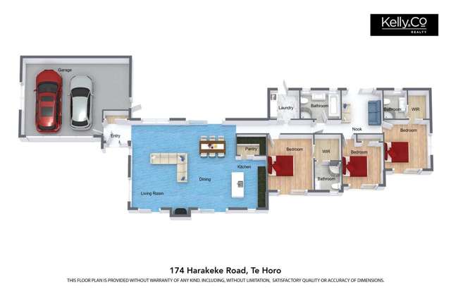 174 Harakeke Road Te Horo_1