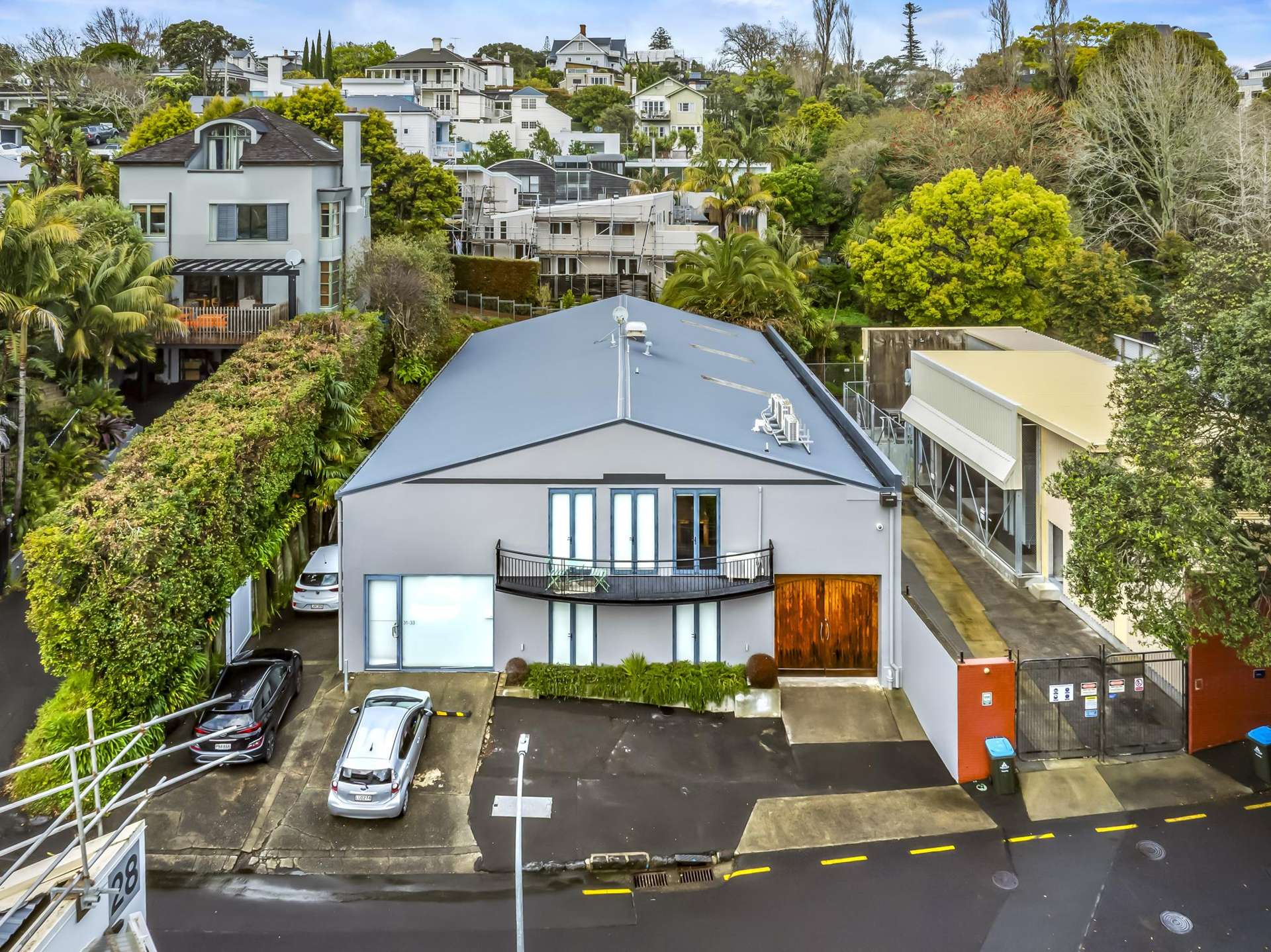 31-33 Ruskin Street Parnell_0