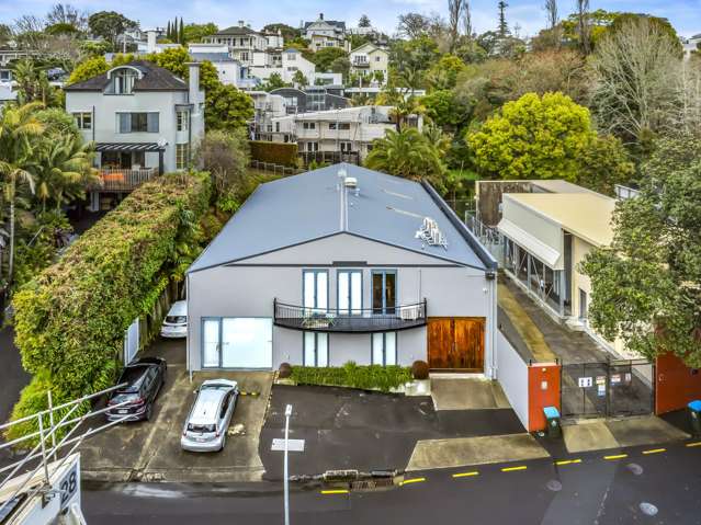 Parnell multi-use standalone