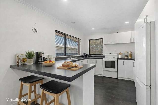 2/171 Powderham Street New Plymouth Central_4