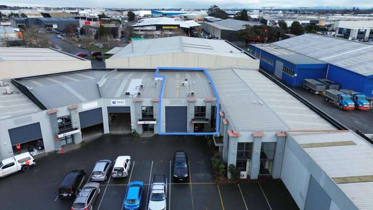 Unit D, 5 Tenahaun Place_0