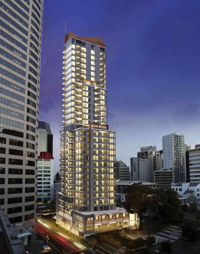 22/35 Albert Street City Centre_1
