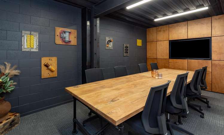 Studio 4/36 Southwark Street Christchurch Central_13