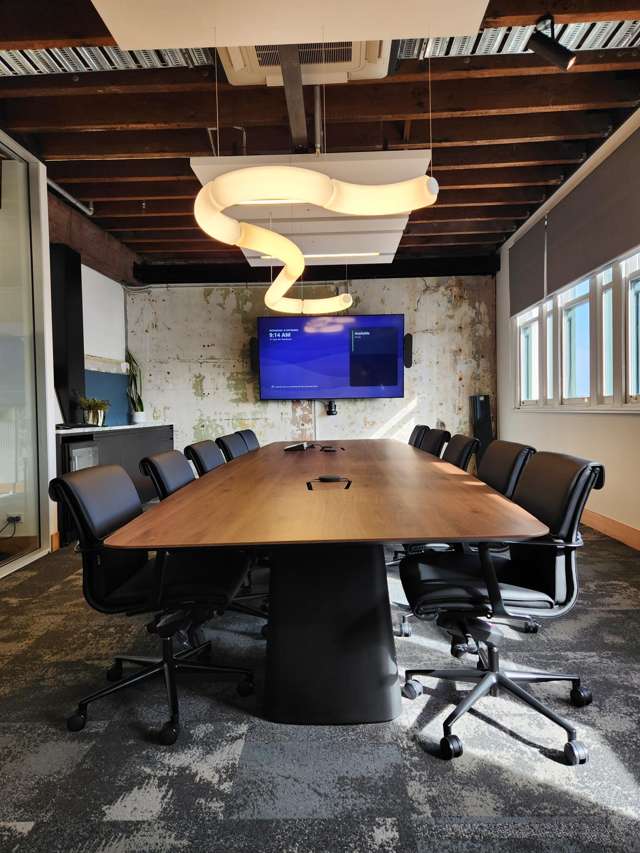 106-108 Quay Street Auckland Central_1